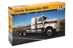 Classic Western star 4964  1/24   