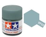 Flat light blue  XF-23  10ml  acrylic  Tamiya     