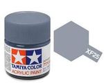 Flat light sea grey  XF-25  10ml  acrylic  Tamiya      