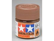 Flat dark copper  XF-28  10ml  acrylic  Tamiya     