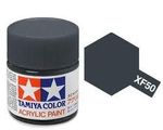 Flat field blue  XF-50  10ml  acrylic  Tamiya     