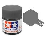 Flat neutral grey  XF-53  10ml  acrylic  Tamiya        