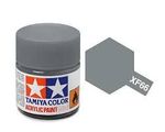 Flat light grey   XF-66  10ml  acrylic  Tamiya     
