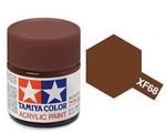 Flat nato brown   XF-68  10ml  acrylic  Tamiya       