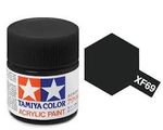 Flat nato black   XF-69  10ml  acrylic  Tamiya      